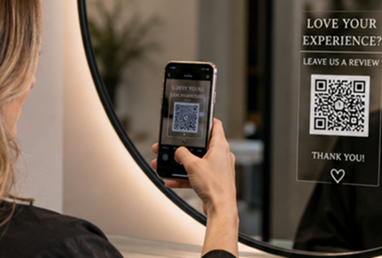 The best salon websites in UK The best salon websites in UK