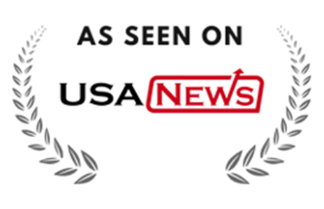 Salon Guru Featured in USA News & Biz Weekly
